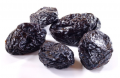 Prunes, Pitted, Sulphured